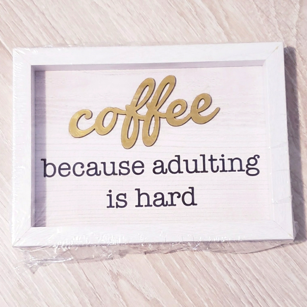 Wall decoration
